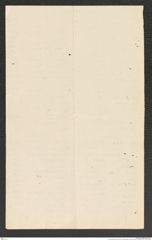 k.k. naturhistorisches Hofmuseum, Intendanzakten 1885-1896 (Hauer), Aktenzahl Z.421.c/1891, Seite 2